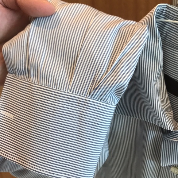Z Zegna shirt - Picture 5 of 6